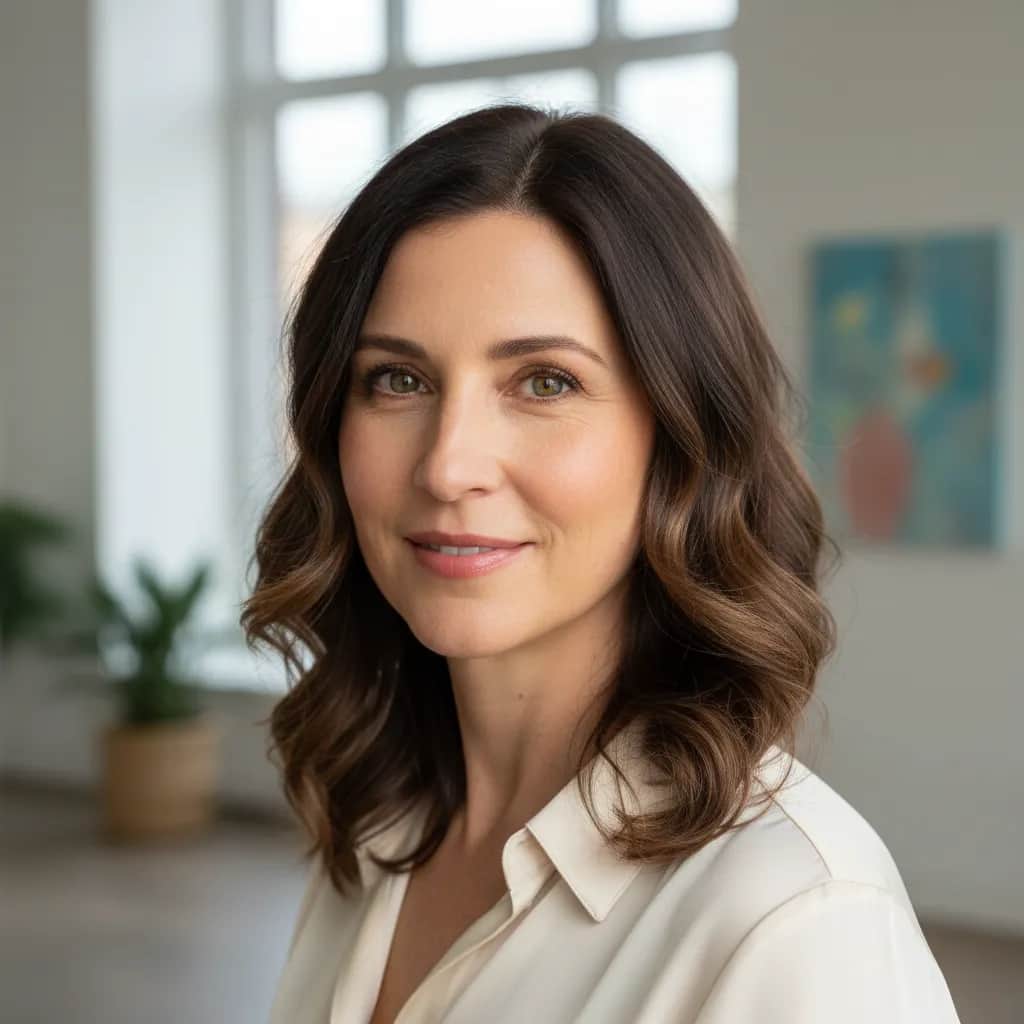 Autor Lena Czarnecka