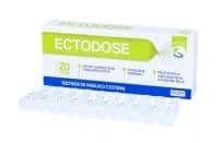 Ectodose