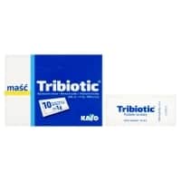 Tribiotic