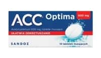 ACC optima